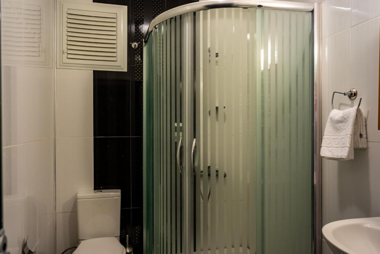 Maidos Hotel & Suites เอเจลบัท ภายนอก รูปภาพ