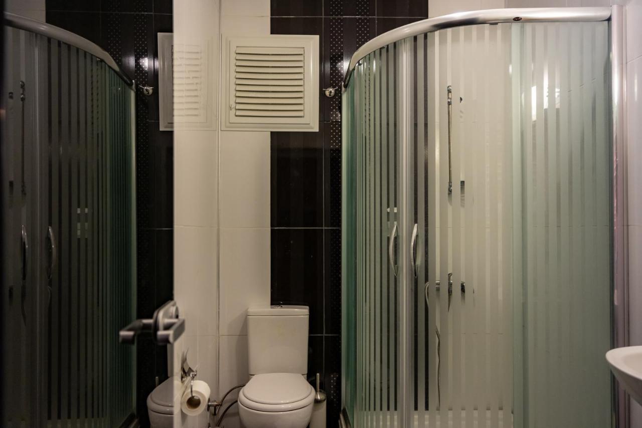 Maidos Hotel & Suites เอเจลบัท ภายนอก รูปภาพ