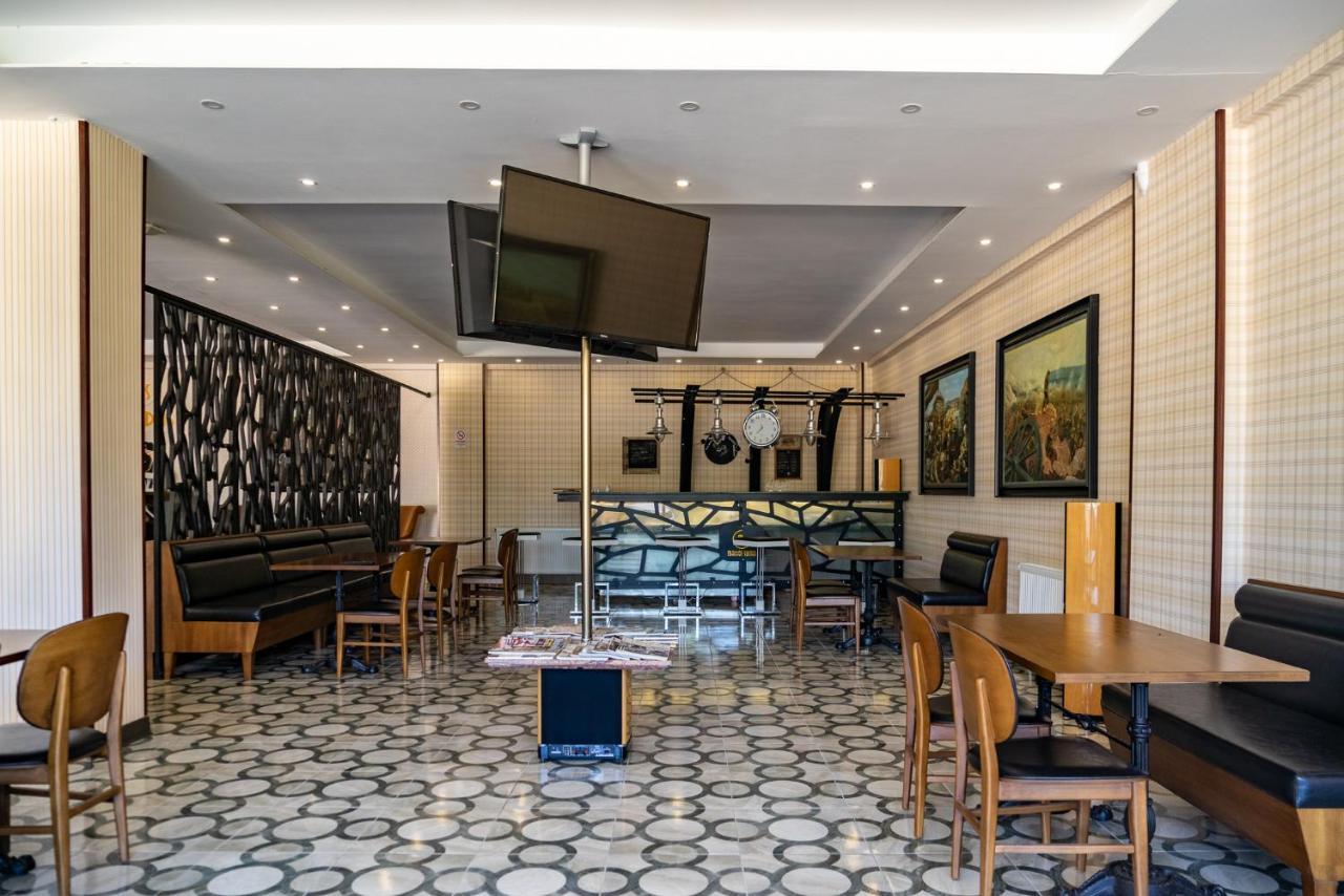 Maidos Hotel & Suites เอเจลบัท ภายนอก รูปภาพ