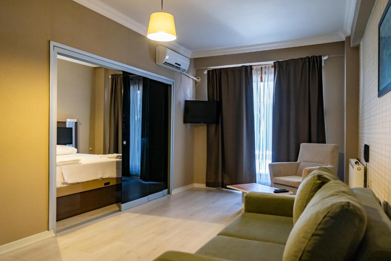 Maidos Hotel & Suites เอเจลบัท ภายนอก รูปภาพ