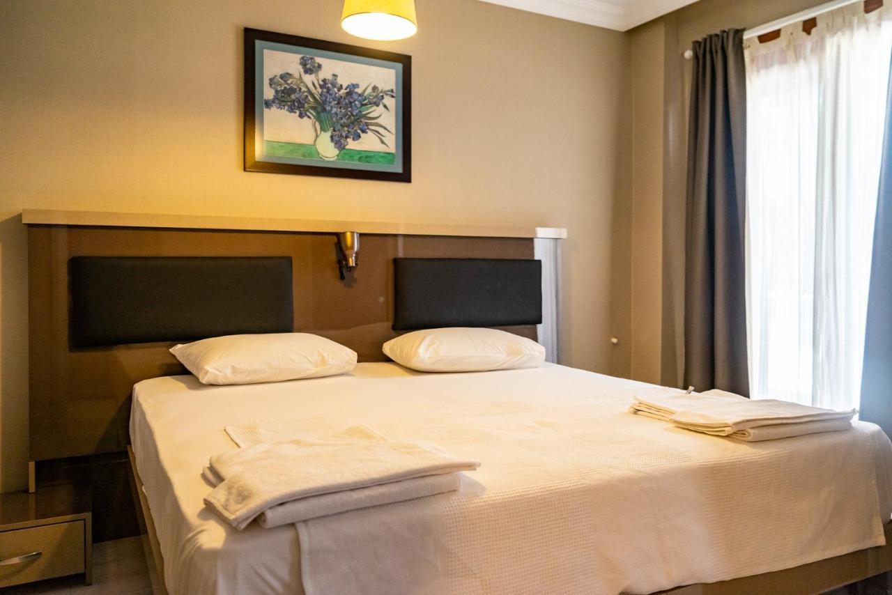 Maidos Hotel & Suites เอเจลบัท ภายนอก รูปภาพ