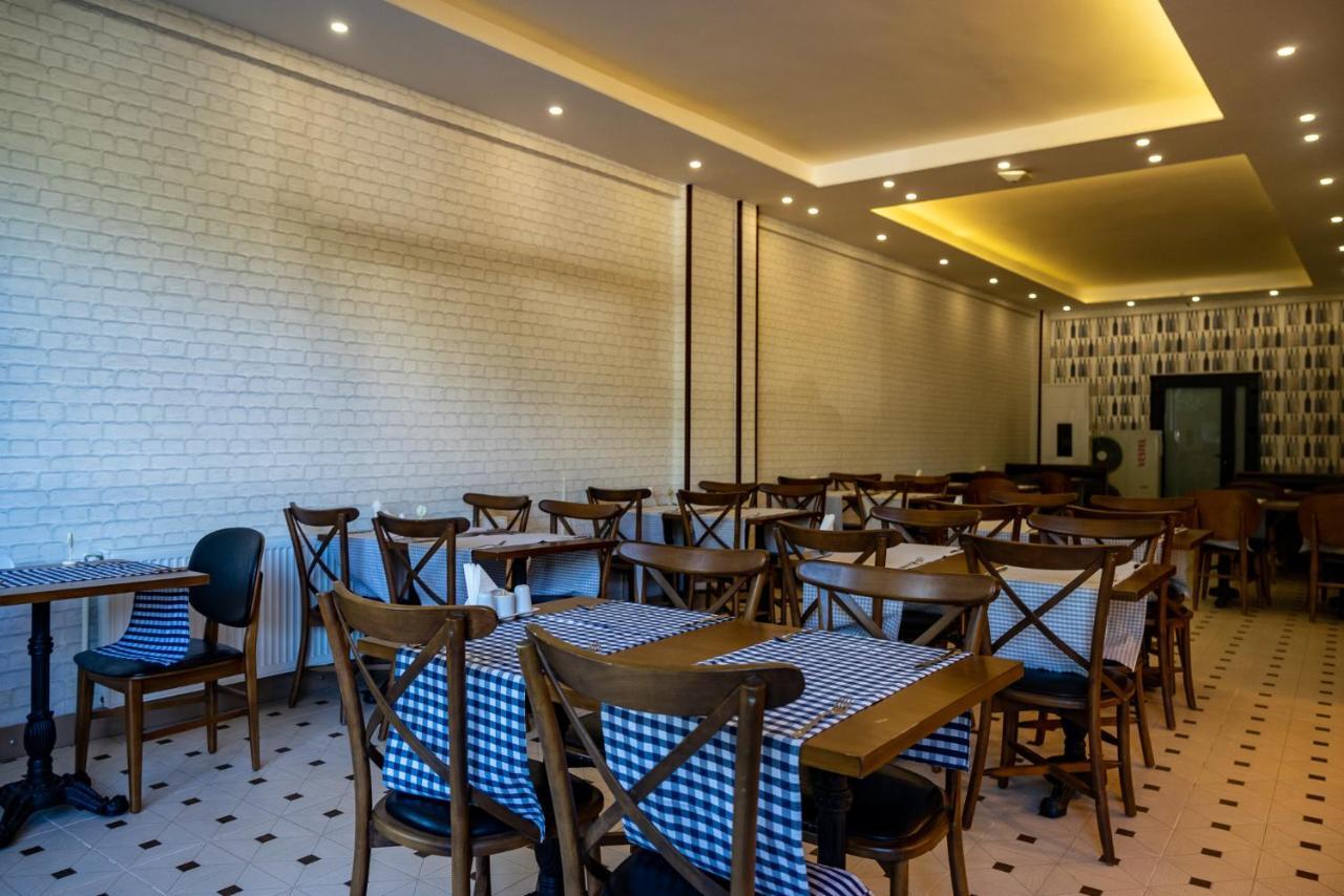 Maidos Hotel & Suites เอเจลบัท ภายนอก รูปภาพ