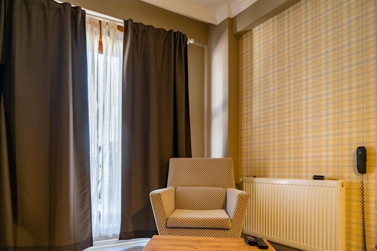 Maidos Hotel & Suites เอเจลบัท ภายนอก รูปภาพ