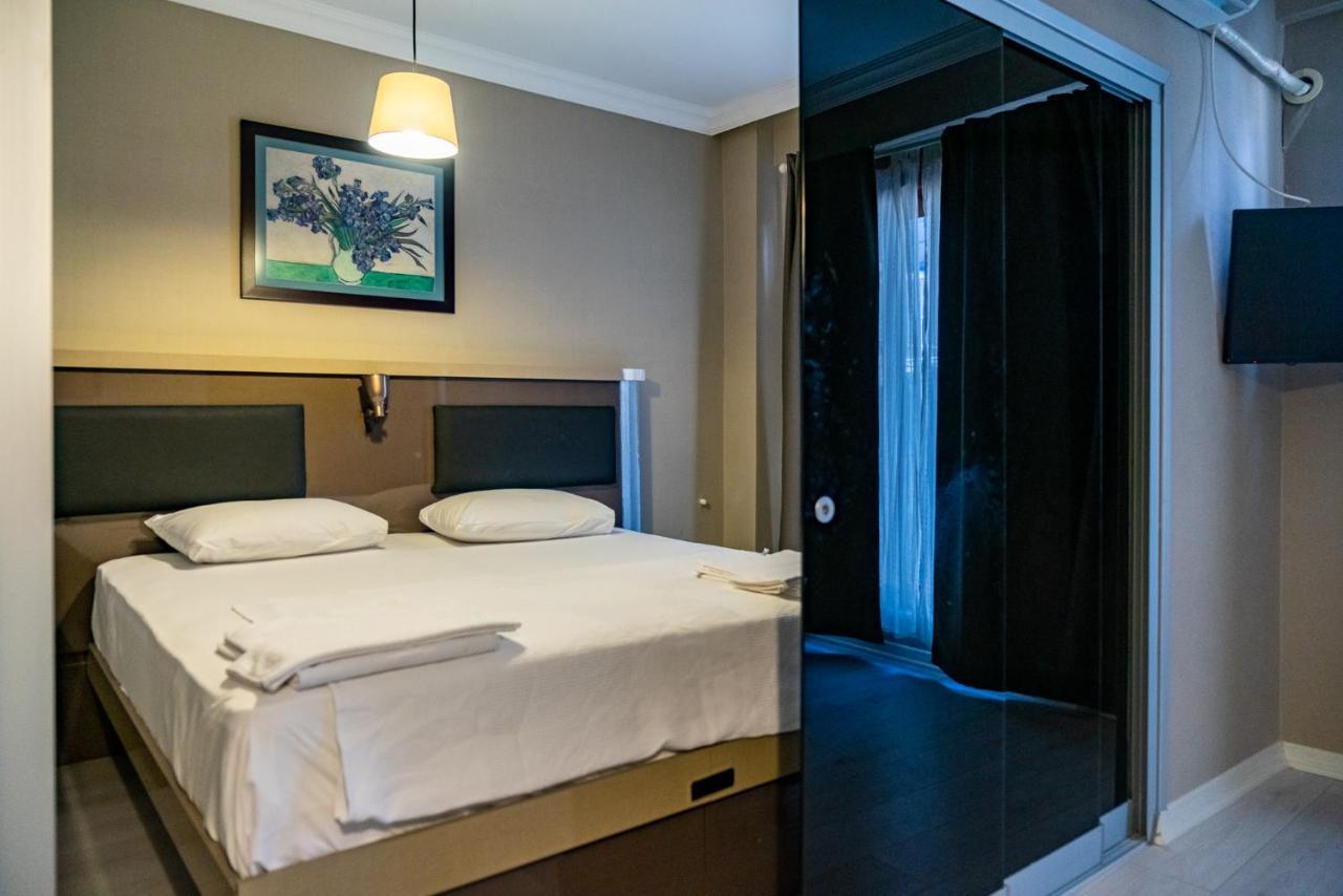 Maidos Hotel & Suites เอเจลบัท ภายนอก รูปภาพ