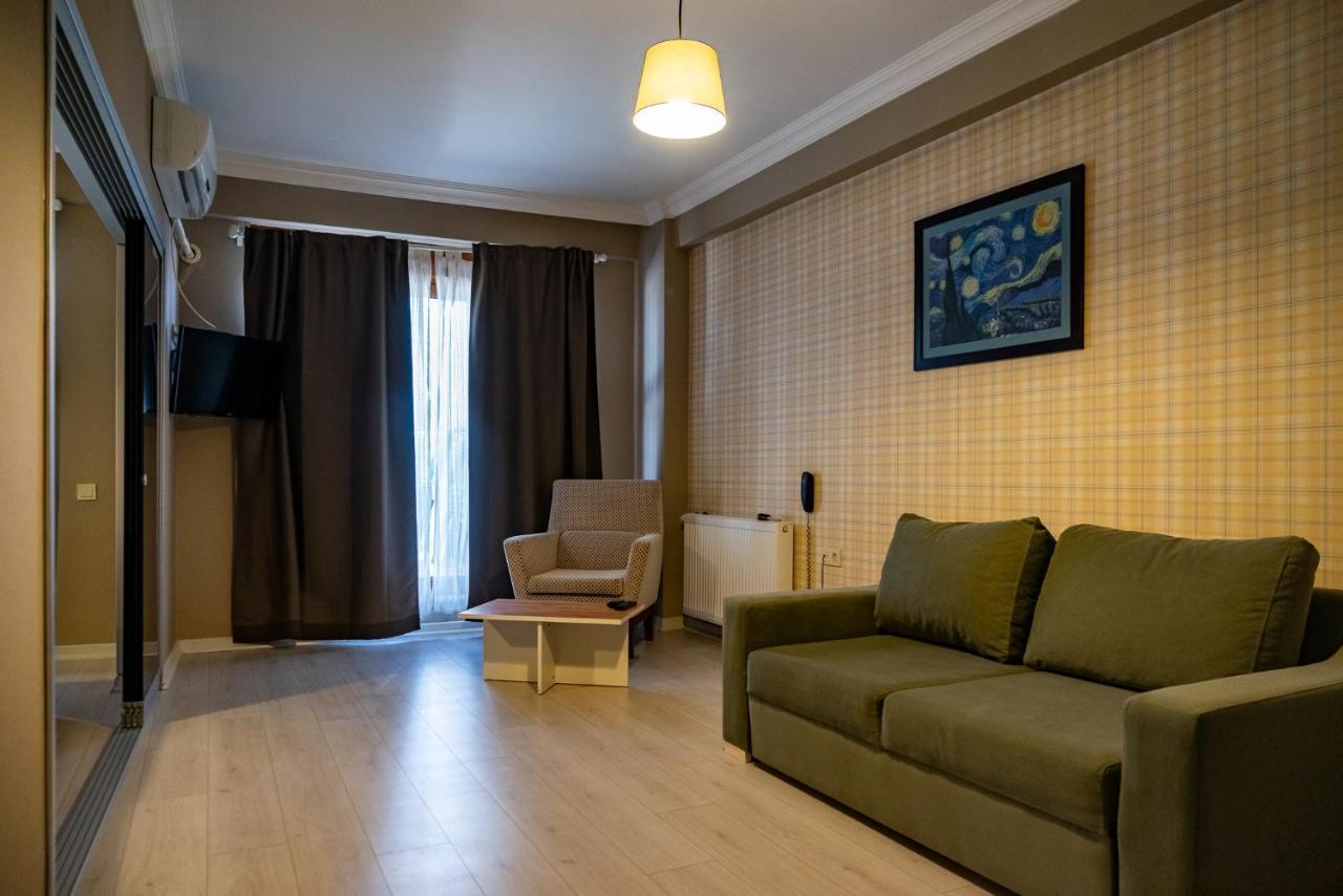 Maidos Hotel & Suites เอเจลบัท ภายนอก รูปภาพ