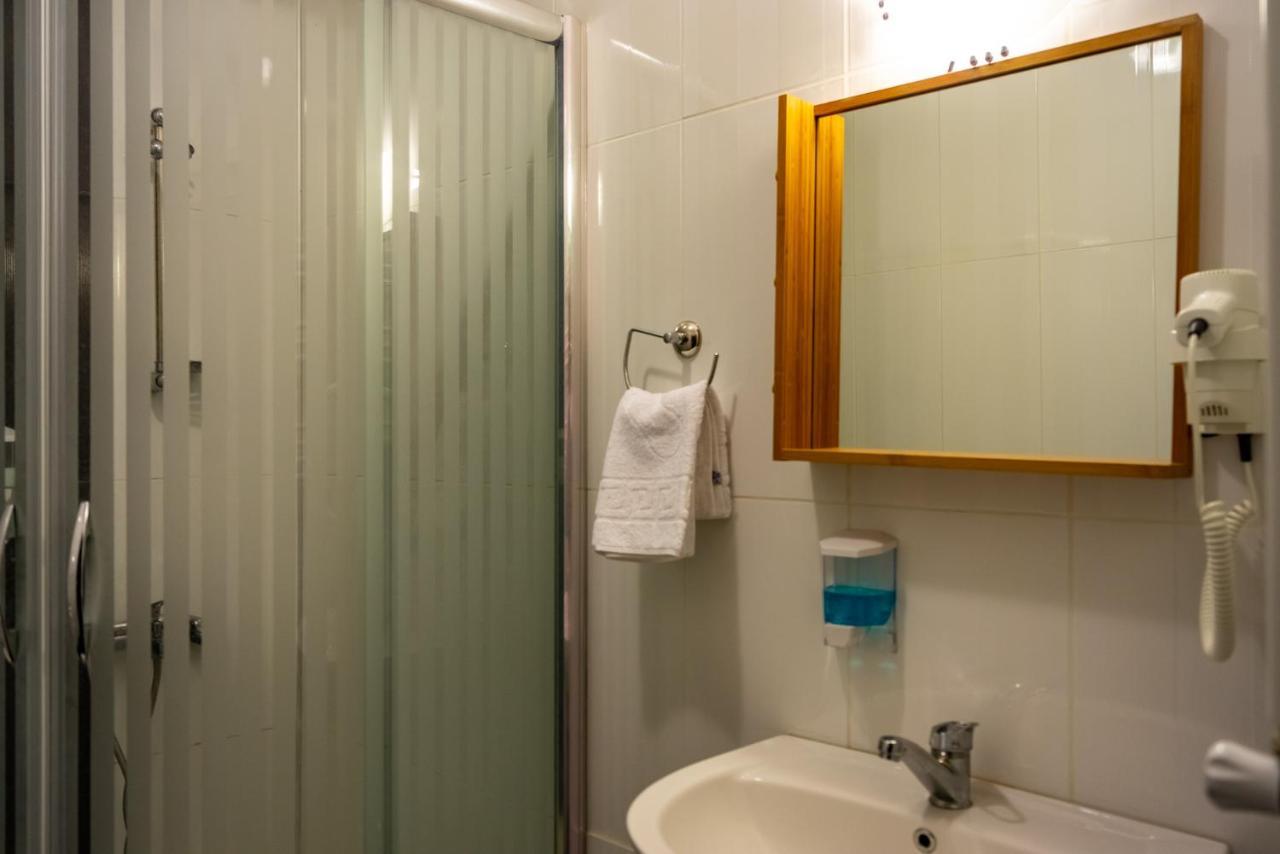 Maidos Hotel & Suites เอเจลบัท ภายนอก รูปภาพ