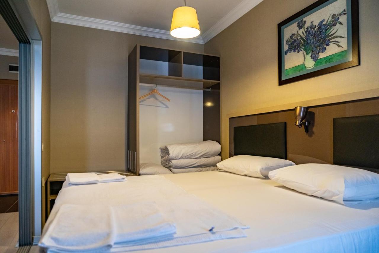Maidos Hotel & Suites เอเจลบัท ภายนอก รูปภาพ