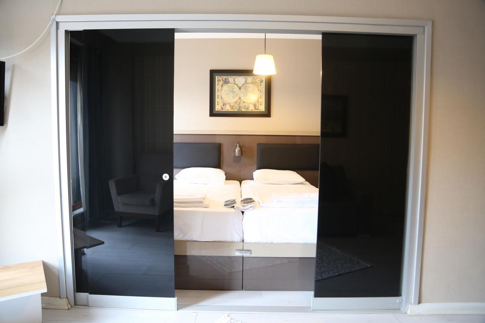 Maidos Hotel & Suites เอเจลบัท ภายนอก รูปภาพ