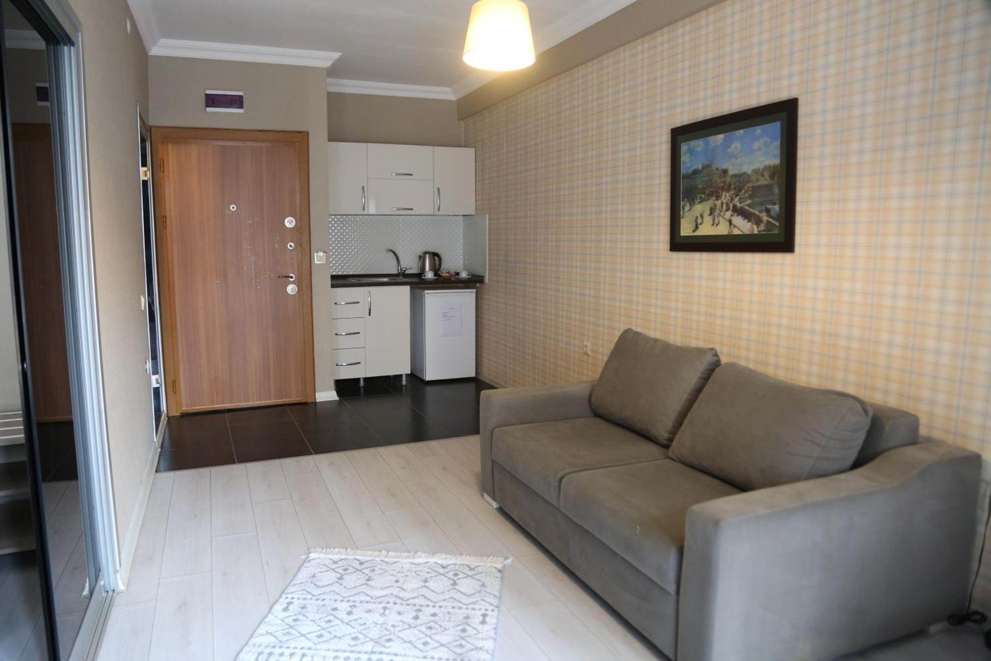 Maidos Hotel & Suites เอเจลบัท ภายนอก รูปภาพ