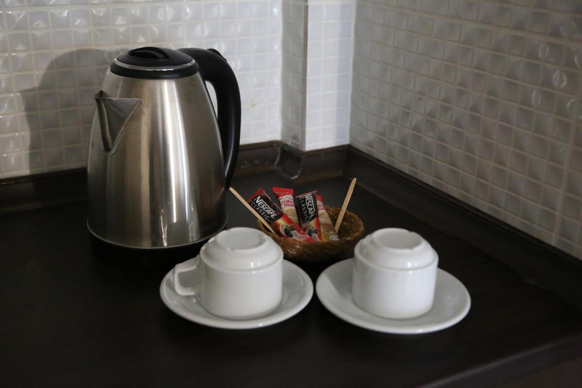 Maidos Hotel & Suites เอเจลบัท ภายนอก รูปภาพ