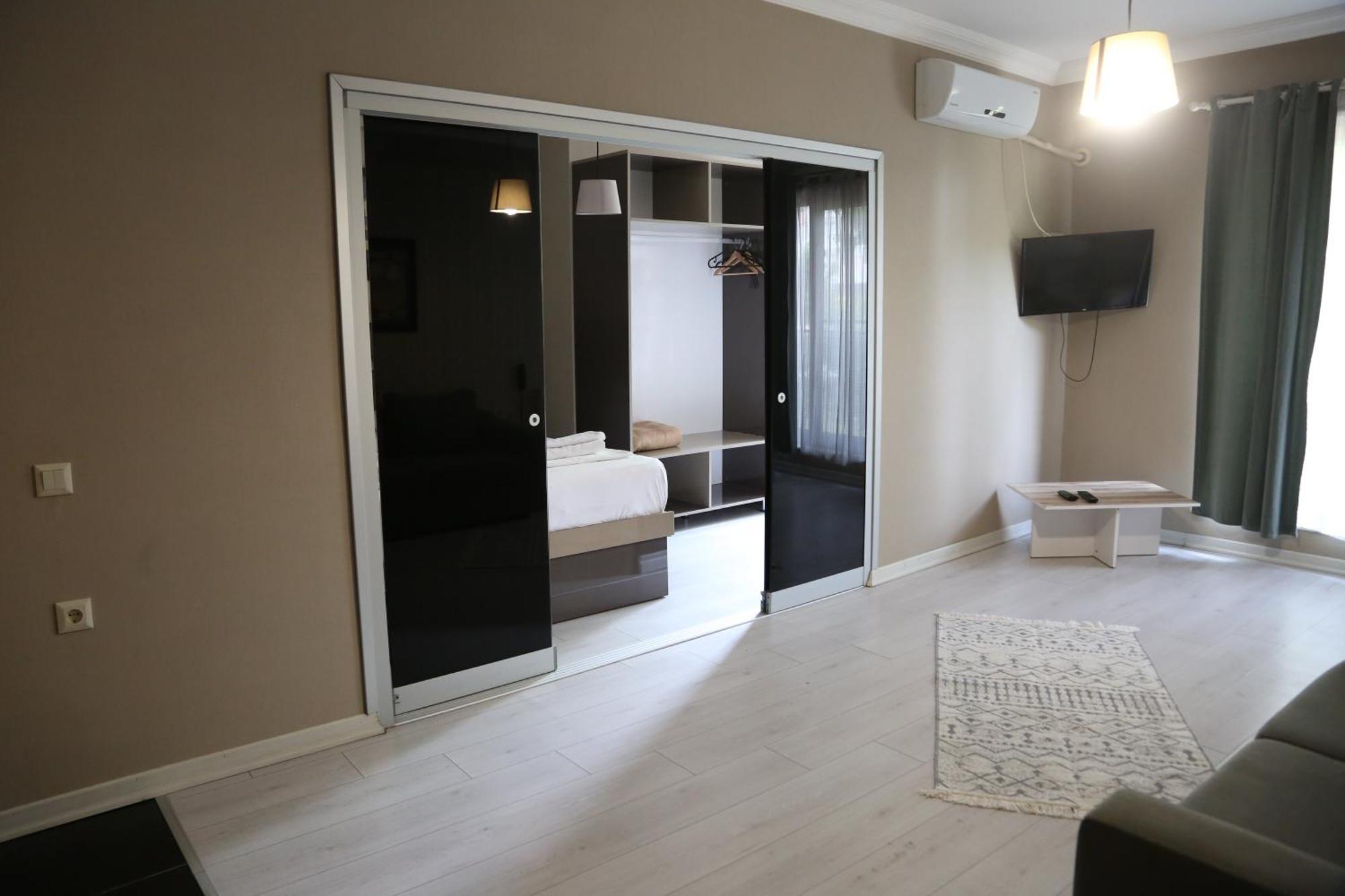 Maidos Hotel & Suites เอเจลบัท ภายนอก รูปภาพ