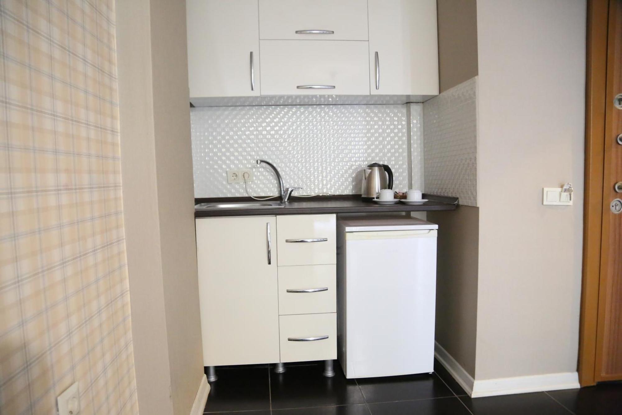 Maidos Hotel & Suites เอเจลบัท ภายนอก รูปภาพ
